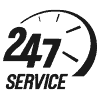 24_7 Service loodgieters Hendrik-Ido-Ambacht