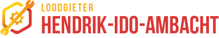 Loodgieter Hendrik-ido-Ambacht Logo